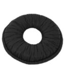 COPRIAURICOLARI GRANDI IN SIMILPELLE PER GN2000, BIZ 1900 E BIZ 1500 (CONF. 10 PCS)