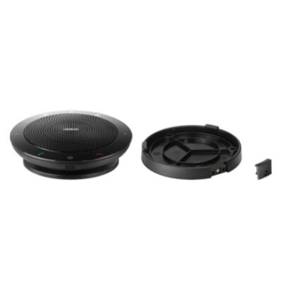 JABRA SPEAK SECURE MOUNT- SUPPORTO PER JABRA SPEAK 410 E 510. FISSA AL TAVOLO IL TUO DISPOSITIVO.