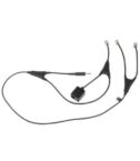 CAVO SPECIFICO SGANCIO ELETTRONICO PER TELEFONI ALCATEL