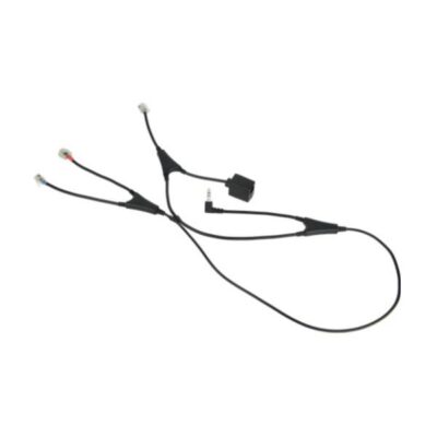 CAVO SPEC. DI SGANCIO ELET. PER ALCATEL SERIE 8&9 (IP TOUCH), ALCATEL-LUCENT MSH,COMPATIBILE PRO&GO
