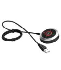 Jabra EVOLVE 40 Link MS, controller USB-C