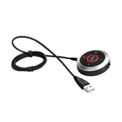 CAVO DI CONTROLLO USB SOLO PER JABRA EVOLVE 40 UC