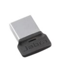 JABRA LINK 370 MS TEAMS PLUG PLAY BT NANO DONGLE USB ADATT PER PC(PER EVOLVE 65 E 75, SPEAK 510+, SP