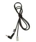 CAVO PER PANASONIC 2.5MM PLUG