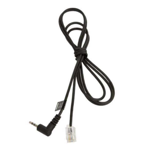 CAVO PER PANASONIC 2.5MM PLUG