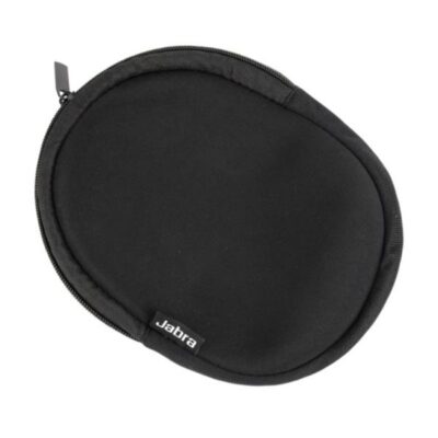 Custodia in neoprene Jabra per Evolve 20/30/40/65