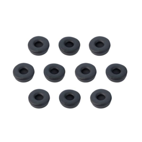 Cuscinetti auricolari per Jabra Engage 65/75