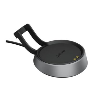 BASE DI RICARICA JABRA EVOLVE2 85 USB-A - BLACK