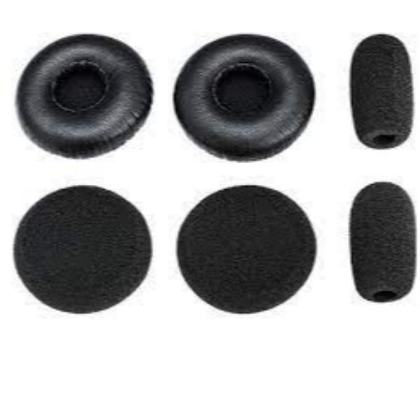 Jabra KIT CUSCINETTI BLUEPARROTT C400-XT