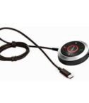 Jabra EVOLVE 40 Link MS, controller USB-C