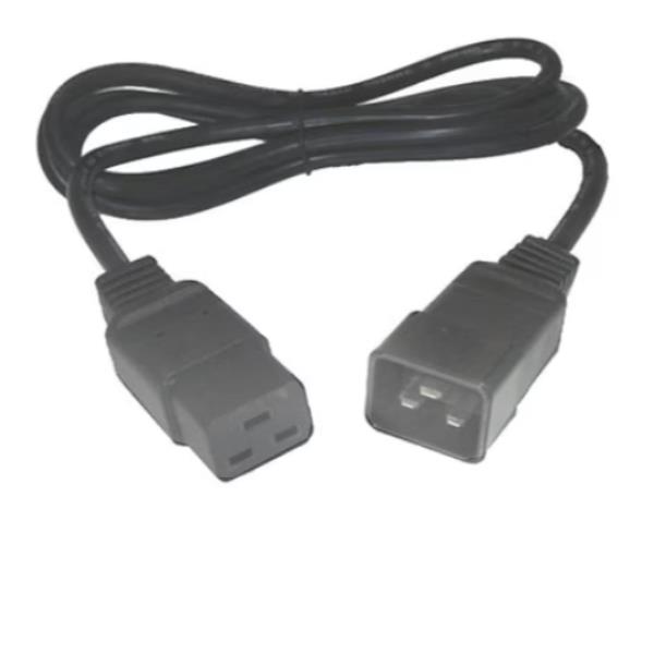 AC POWER CABLE EUROPE - ALIMENTATORE