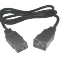 AC POWER CABLE EUROPE - ALIMENTATORE