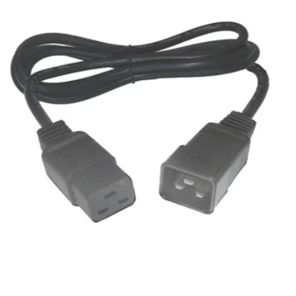 AC POWER CABLE EUROPE - ALIMENTATORE