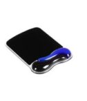 DUO GEL MOUSEPAD WAVE NERO/BLU