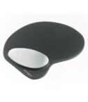 Memory Gel Tappetino per mouse e poggiapolsi integrato