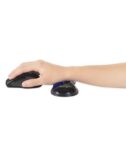 Poggiapolsi per mouse/trackball Duo Gel sottile