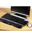 MEMORY GEL KEYBOARD WRIST REST-