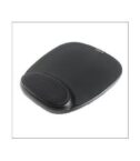 GEL MOUSE PAD BLACK