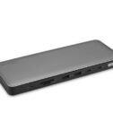 DOCKING STATION SD5760T THUNDERBOLT