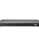 DOCKING STATION SD5760T THUNDERBOLT