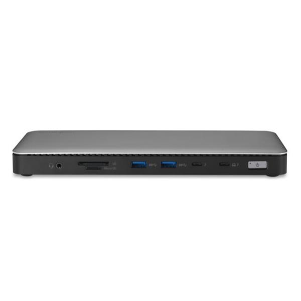 DOCKING STATION SD5760T THUNDERBOLT