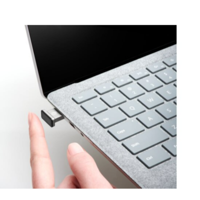VeriMark™ IT Fingerprint Key