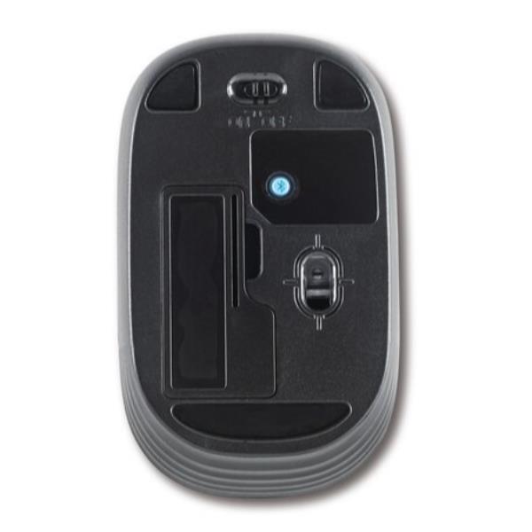 Mouse compatto Bluetooth® Pro Fit®