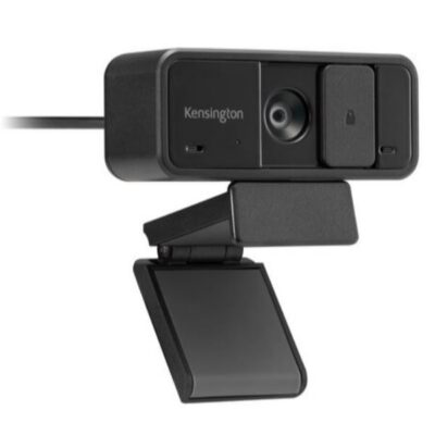 Webcam grandangolare con fuoco fisso W1050 1080p