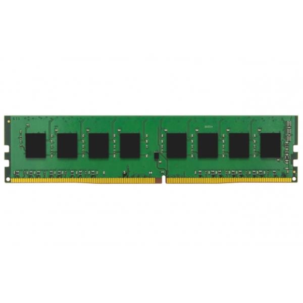 16GB DDR4 3200MHz ECC Unbuffered DIMM