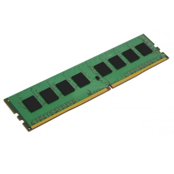 16GB DDR4 3200MHz ECC Unbuffered DIMM