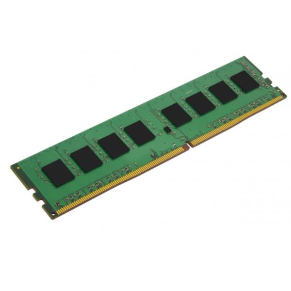 16GB DDR4 3200MHz ECC Unbuffered DIMM