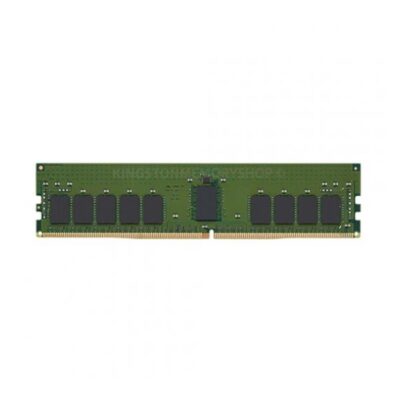 32GB DDR4 3200MHZ REG ECC X8 DIMM per Lenovo
