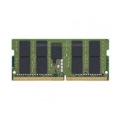 16GB DDR4 3200MHZ SINGLE RANK ECC SODIM per Lenovo