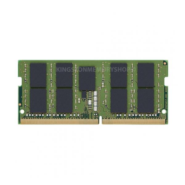 16GB DDR4 3200MHZ SINGLE RANK ECC SODIM per Lenovo