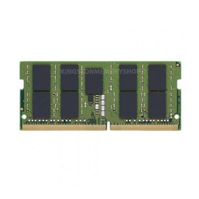 32GB DDR4 3200MHZ ECC SODIMM per Lenovo