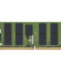 32GB DDR4 3200MHZ ECC SODIMM