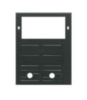 T1AF-44 - FRAME PER TBUS–1AXL