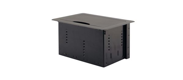 TBUS-10XL - TABLE MOUNT