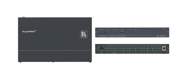 ROOM CONTROLLER