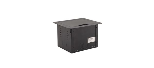 TBUS-1AXL - TABLE MOUNT