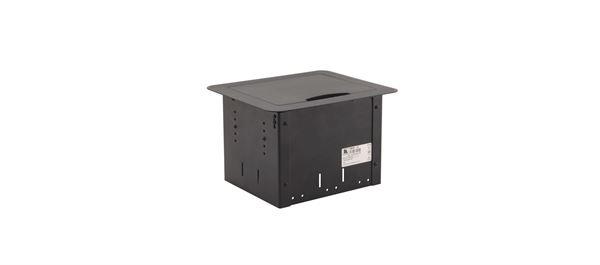 TBUS-1AXL - TABLE MOUNT