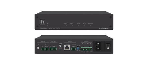 AMPLIFICATORE