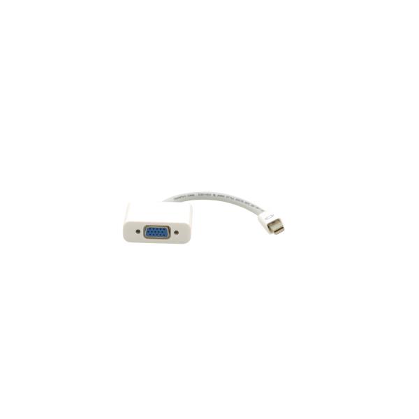 ADATTATORE miniDP/VGA