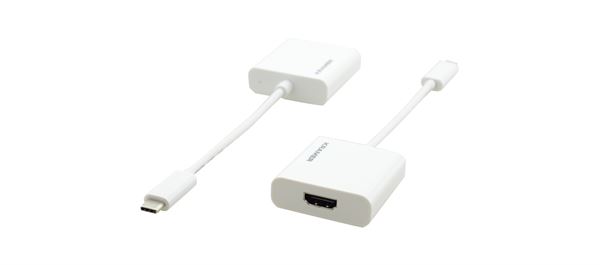ADATTATORE USB 3.1/HDMI