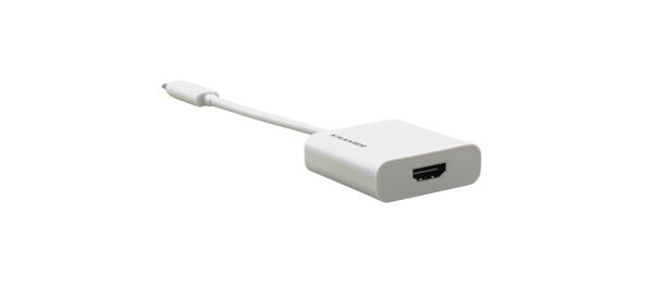 ADATTATORE USB 3.1/HDMI