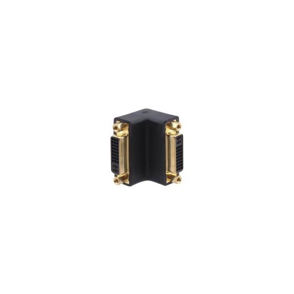 ADATTATORE DVI(F)/HDMI(M)