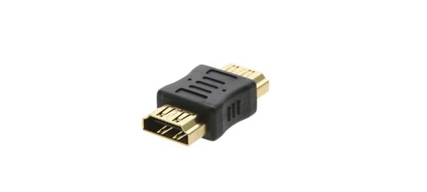 ADATTATORE HDMI(F)/HDMI(F)