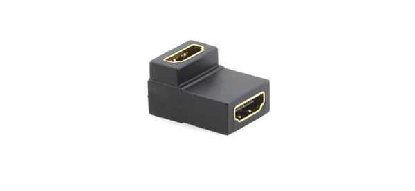 ADATTATORE HDMI(F)/HDMI(F)