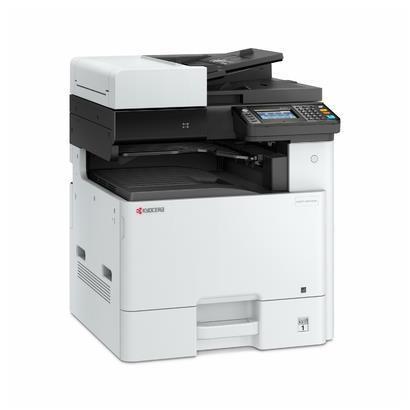 ECOSYS M8124cidn