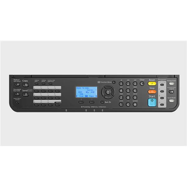 ECOSYS MA3500x